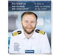Ulrike Fischer Ein Schiff ist nur so stark wie seine Crew (Tascabile)