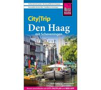 Ulrike Grafberg Reise Know-How CityTrip Den Haag mit Scheveningen: R (Tascabile)