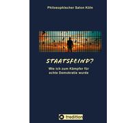 Ulrike Guérot Werner Rügemer Staatsfeind? (Tascabile)