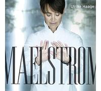 Ulrike Haage Maelstrom (CD)