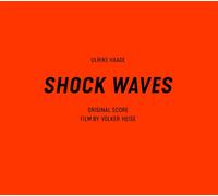 Ulrike Haage Shock Waves (CD)