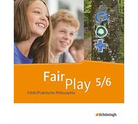 Ulrike Hanraths Fair Play - Lehrwerk Ethik/Praktische Philoso (Copertina rigida)