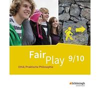 Ulrike Hanraths Fair Play - Lehrwerk Ethik/Praktische Philoso (Copertina rigida)