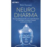 Ulrike Kretschm NeuroDharma: Neueste Wissenschaft und uralte Weishei (Tascabile)