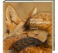 Ulrike Kretschmer Natural H Wildlife Fotografien des Jahres - (Copertina rigida)