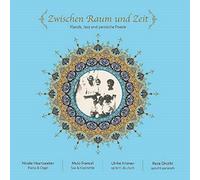 Ulrike Kriener & Mulo Francel – Zwischen Raum und Zeit – CD – GLM