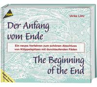 Ulrike Löh Der Anfang vom Ende - Klöppel-Fachbuch: Ein n (Copertina rigida)