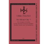 Ulrike Paschel No Mean City? (Tascabile) Aachen British & American Studies