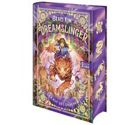 Ulrike Raimer-N Dreamslinger - Der Ruf des Drachen: Magische (Copertina rigida)