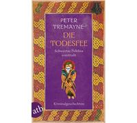 Ulrike Seeberger Christine Pavesicz Peter Tr Die Todesfee: Schwester (Tascabile)