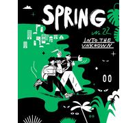 Ulrike Steinke marialuisa A SPRING#22 - Into the Unknown: Magazin f (Tascabile)
