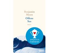 Ulrike Wasel Klaus Timmermann Benjamin Myer Offene See: Roma (Copertina rigida)