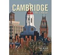 Ulrike Welsch Cambridge at Its Best (Copertina rigida)