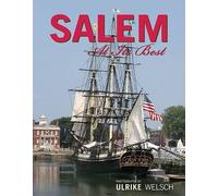 Ulrike Welsch Salem at Its Best (Copertina rigida)