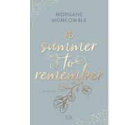Ulrike Werner-R A Summer to Remember: Mit wunderschönem Aufsteller i (Tascabile)