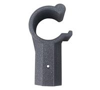 ULROAD Gancio per lucernario Velux, asta telescopica per lucernario, asta di comando, asta di comando, per tapparelle, per finestre, apertura di ricambio