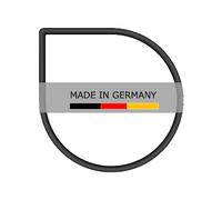 ULROAD Guarnizione adatta per Bestway P05073 pompa pompa filtro a sabbia modello 58497 3785lt 5600lt Flowclear ricambio anello di guarnizione O-ring