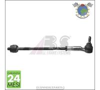 Uls Testina Tirante Scatola Dello Sterzo Abs Ant Dx Per Vw Polo Diesel 2001>2012