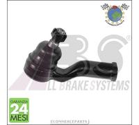 Uls Testina Tirante Scatola Dello Sterzo Abs Per Mazda Mx-5 Ii Benzina 1998>2005