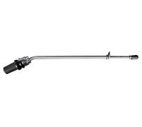 Ulsa 41310 - Pungiglione per cellostello standard, lunghezza 27 cm, asta in metallo estensibile Ø 10 mm