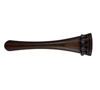 Ulsa 500109 - Cordiera per violoncello modello Hill, ebano