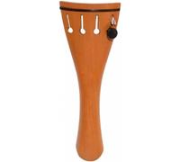 Violino - Cordiera - Cordiera Violino - Accordatore Modello Francese 1 - Bosso