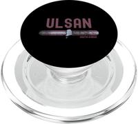 Ulsan South Korea | vacation travel PopSockets PopGrip per MagSafe