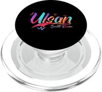 Ulsan South Korea | vacation travel PopSockets PopGrip per MagSafe