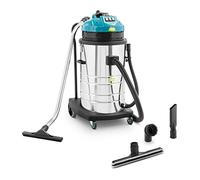 ulsonix Seconda Mano Bidone aspiratutto - 3000 W - 80 L FLOORCLEAN 80PRO+