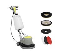 ulsonix Monospazzola - 43,2 cm - 12,4 l TOPCLEAN 1100A