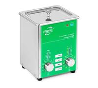 Ulsonix - Proclean 2.0DS - Lavatrice a ultrasuoni - 2 Litri