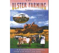 Ulster Farming Year - A Breathtaking: Ulster Farming Year - A Breathtaking [Edizione: Regno Unito] [Edizione: Regno Unito]