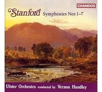 Ulster Orchestra, V. - Stanford: Integrale Delle Sinfonie