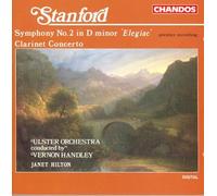 Ulster Orchestra, V. - Stanford: Sinfonia N. 2