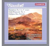 Ulster Orchestra, V. - Stanford: Sinfonia N. 4