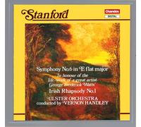 Ulster Orchestra, V. - Stanford: Sinfonia N. 6