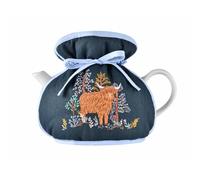 Ulster Weavers Connie the Cow Muff - Copriteiera