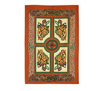 Ulster Weavers - Strofinaccio in Cotone con celebrazioni celtiche