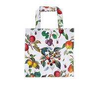 Ulster Weavers Ulster Weaver-Borsa per Frutta in PVC, Misura Piccola, Cotone, Multicolore, S