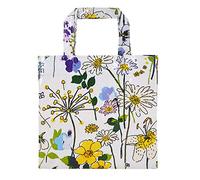 Ulster Weavers Ulster Weaver Wildflower PVC Small Bag Piccola Soffietto, Multi, Taglia Unica