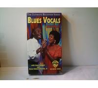 Ult Beginner Series: Blues Vocals 1