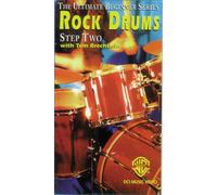 Ult Beginner Series: Rock Drums Step 2