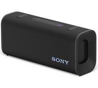 Sony ULT FIELD 3 - Speaker Bluetooth portatile con ULT POWER SOUND, batteria 24 ore, IP67, impermeabile, antipolvere, antiurto, tracolla staccabile, compatto - Black