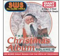 Ult Xmax Album 4: 3ws 94.5 FM Pittsburgh