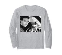 Ultavox Midge Orologi Vienna Singer Maglia a Manica