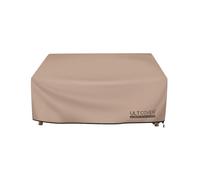 ULTCOVER Copertura impermeabile per divani e panche, 264 x 101 x 99 cm (larghezza x profondità x altezza)