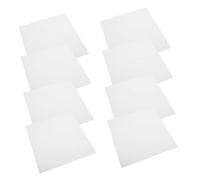 ULTECHNOVO 100 Pezzi Asciugamani usa e getta in cotone polpa di legno asciugamani per piedi assorbenti per spa bagno viaggio salviette morbide per pulizia corpo e piedi