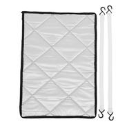 ULTECHNOVO 1set Copertura Isolante Per Alimenti Termico Multifunzionale Per Trasporto Asporto e Bbq Riutilizzabile e Resistente Design e Materiali