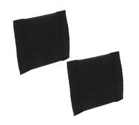 ULTECHNOVO 2 Pezzi Borsa Per Fotocamera Con Cuscinetto Ammortizzante Borsa Per Fotocamera Da Viaggio Accessorio Protettivo Per Fotocamera Custodia Per Fotocamera Portatile Custodia Per