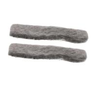 ULTECHNOVO 2pezzi Cuscino Riscaldante Catalitico Sostituzione del Riscaldatore Catalitico Cuscinetto per Scaldamani Cuscinetto Scaldamani Accessorio per per e Avventure all Aria